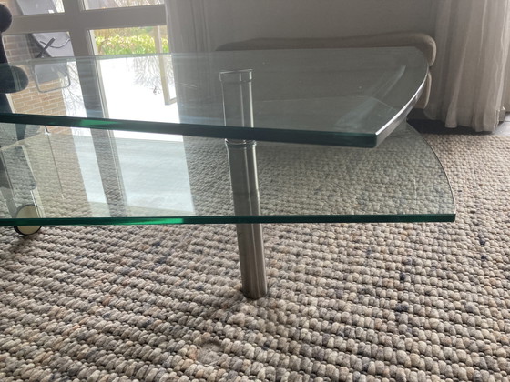 Image 1 of Mesa de centro Henk Vos Maupertuus