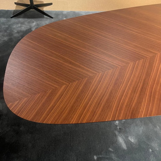 Image 1 of Mesa de tweed Zanotta