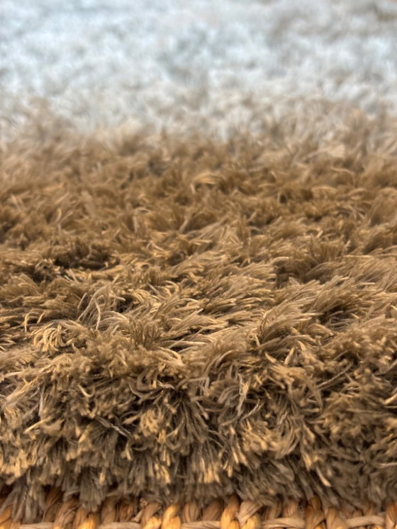 Image 1 of Danskina KVADRAT Bamboo rug (350 cm x 350 cm)