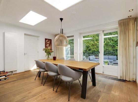 Image 1 of Lámpara colgante Octo negro de Secto Design