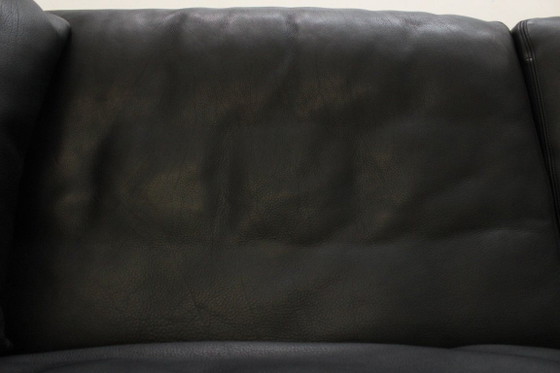 Image 1 of Canapé en cuir De Sede DS-17, fauteuil, design De Sede