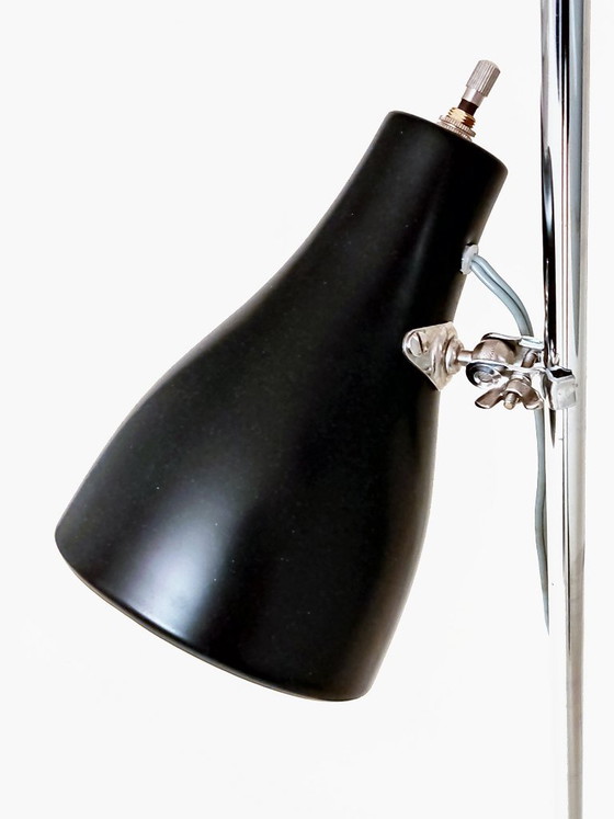 Lampadaire Gripo-Lite Japan – Metal (photo 7 of 14)