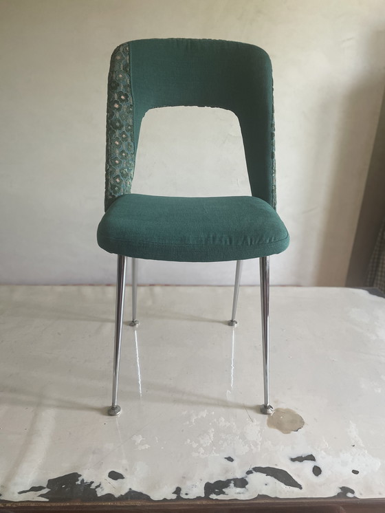 Image 1 of Coppia di sedie da conferenza