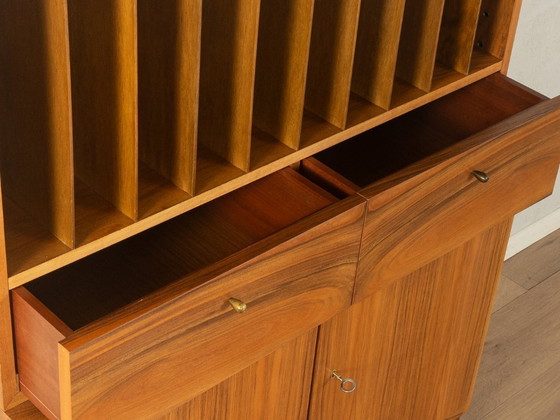 Image 1 of 1950s Chest of drawers, WK Möbel, Vintage