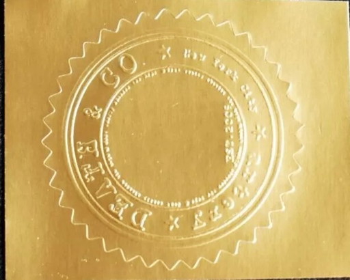 DEATH NYC (1979) - Chanel