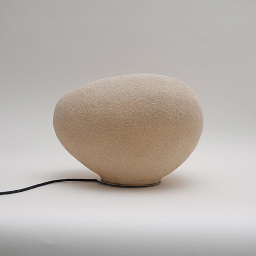 Moon Rock "Dora" Lamp for Singleton - André Cazenave, 1960's