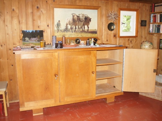 Image 1 of repräsentatives Sideboard im Landhausstil