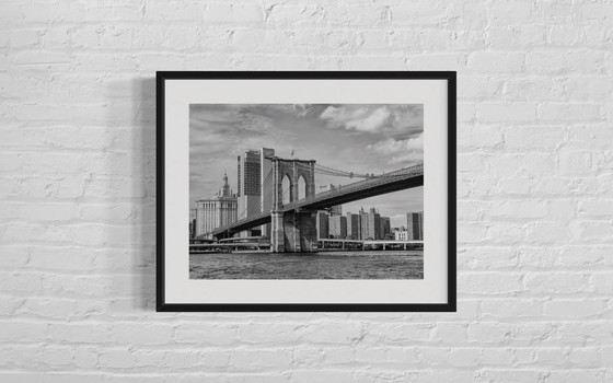 Image 1 of Vita a New York XII - Serie di 3