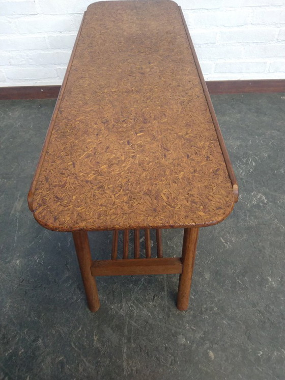Image 1 of table basse vintage