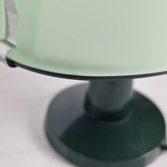 Image 1 of Set of 2 Table or Bedside Lamps – Model Dolly by Valenti, Cusago (Milan), 1980s