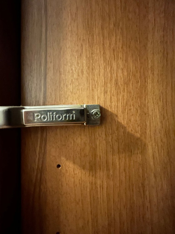 Image 1 of Poliform design-kast “Senzafine / Fitted” 