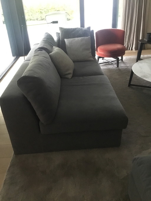 Seat Meridiani Lewis