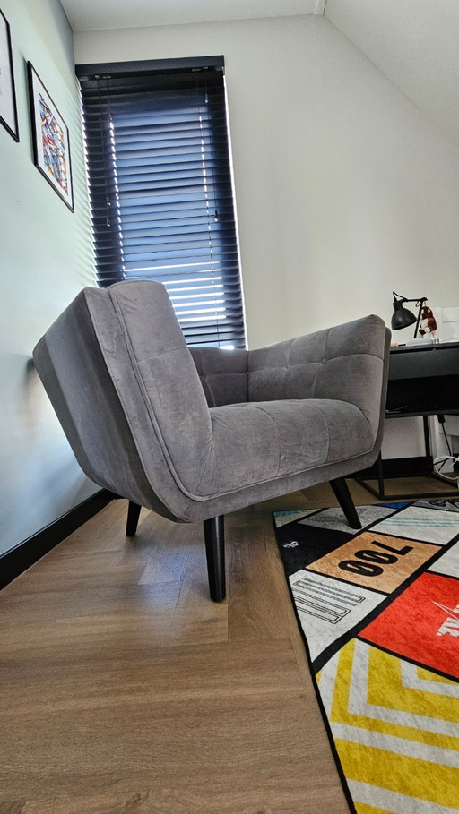 Fauteuil moderne