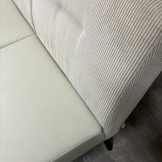 Image 1 of bert plantagie Dinnertalk eetbank