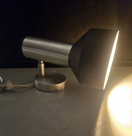 Image 1 of Philips COOL BEAM Wandlampje of Spot Jaren 70
