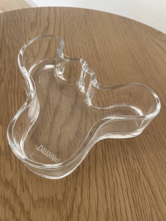 Image 1 of Iittala Schale Alvar Aalto Collection