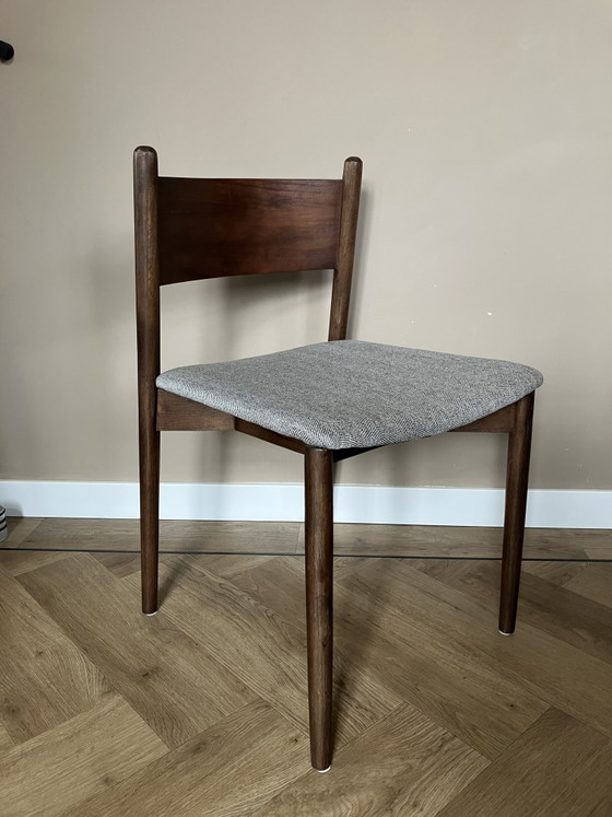 Image 1 of Chaise de salle à manger DutchBone - Torrance