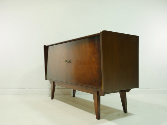 Image 1 of Vintage sideboard, 50s, Germany
