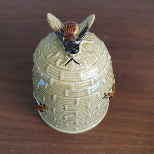 Midcentury Bijenpot uit de Jaren 60