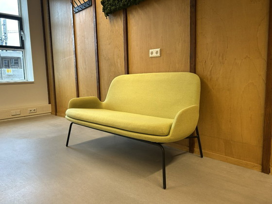 Normann Copenhagen Era Sofa – 2 Sitzer Sofas, Metal (photo 2 of 5)