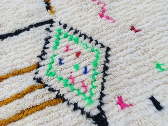 Image 1 of Luxury Handmade Rug 250cmx350cm 