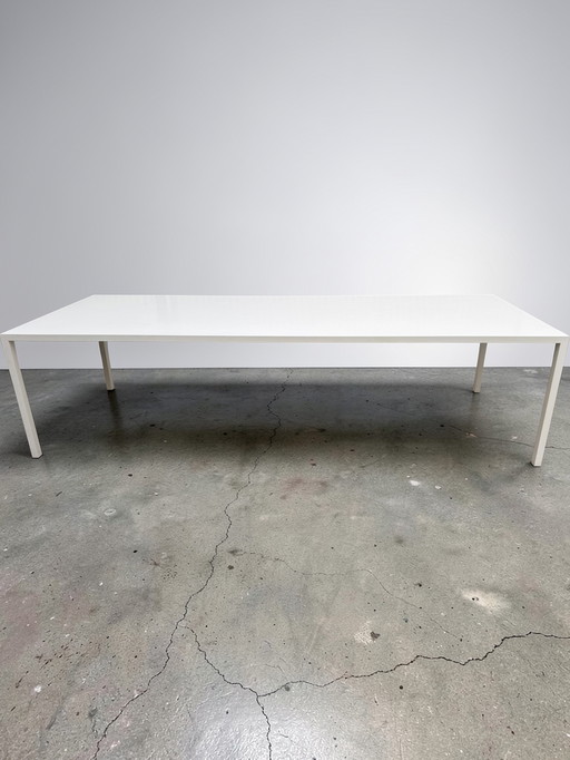 MDF Italia Tense tafel 280 cm