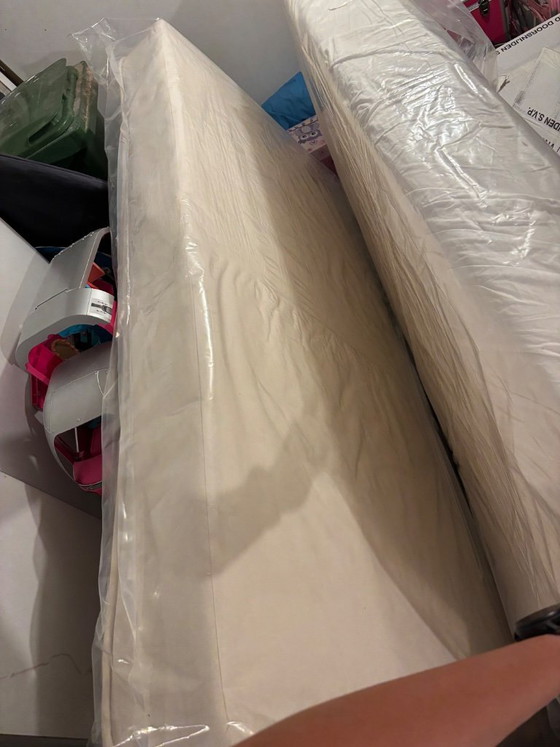 Image 1 of Biologisch matras van earthsake