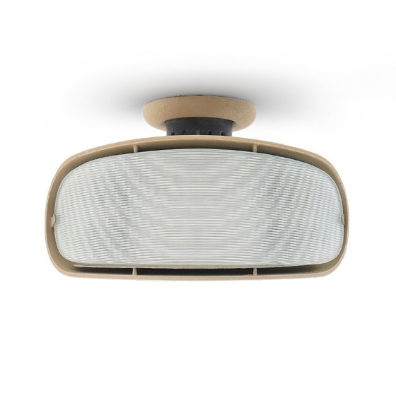 Image 1 of Lampada da parete “Bun 870” di Tobia Scarpa per Flos, anni '70