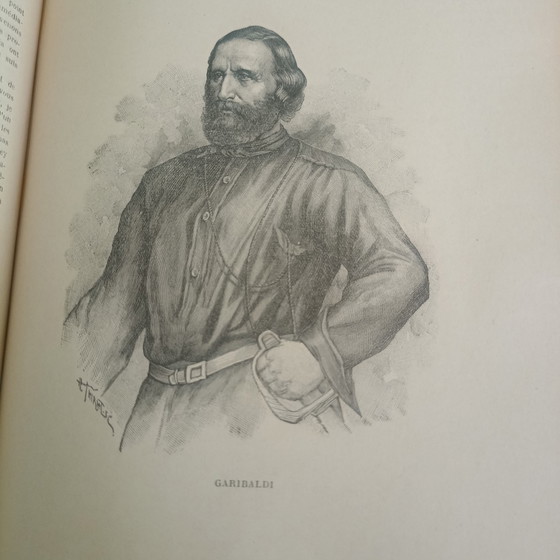 Belle collection complète : Œuvres illustrées de Victor Hugo (vers 1900) – Peintures et dessins, Paper (photo 10 of 13)