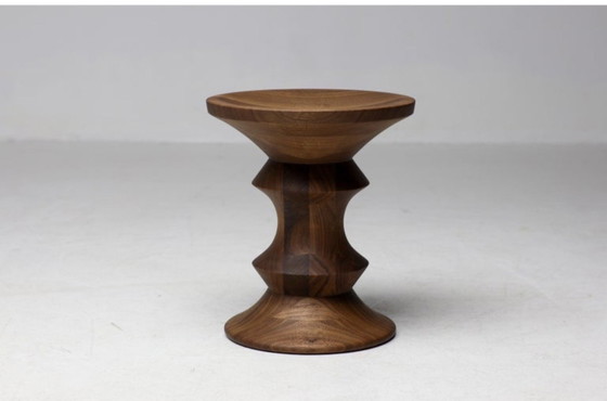 Image 1 of Sgabello Vitra modello C