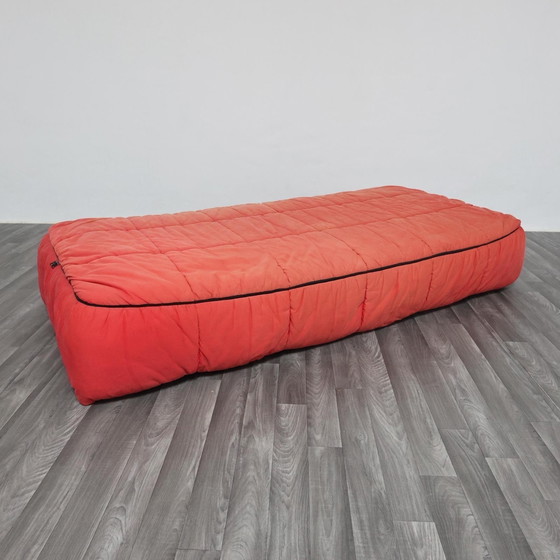 Image 1 of Cini Boeri Arflex Strips Single Bed Design 1972 Vintage Modern Antiques