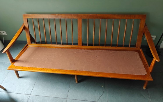 Image 1 of Dänische Sofas im modernen Design