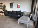 Vitra Suita pointed cushions and cushion covers