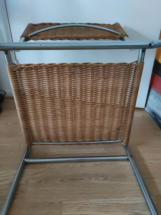 Image 1 of Sedia da pranzo di design vintage Martin Visser SE05 per Spectrum