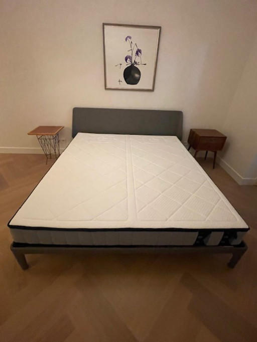 Auping Evolve Mattress, 2-person 180x200cm, Firmness Medium, Body Type X