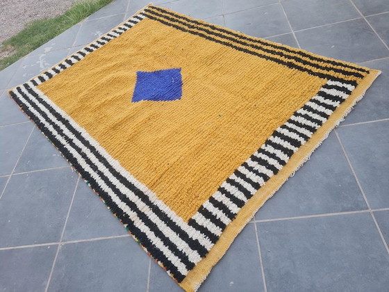 Tapis Traditionnel 300x200cm – Wool (photo 2 of 7)