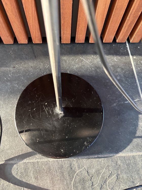 Image 1 of Vintage Herda vloerlamp