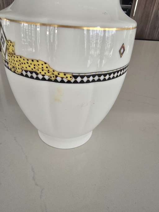 Rosenthal Vase