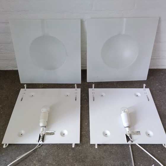 Image 1 of Vintage Wandlampen ´ Stämning - Cecilia Johansson 