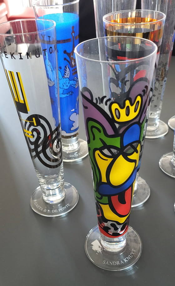 Image 1 of Divers verres Ritzenhoff