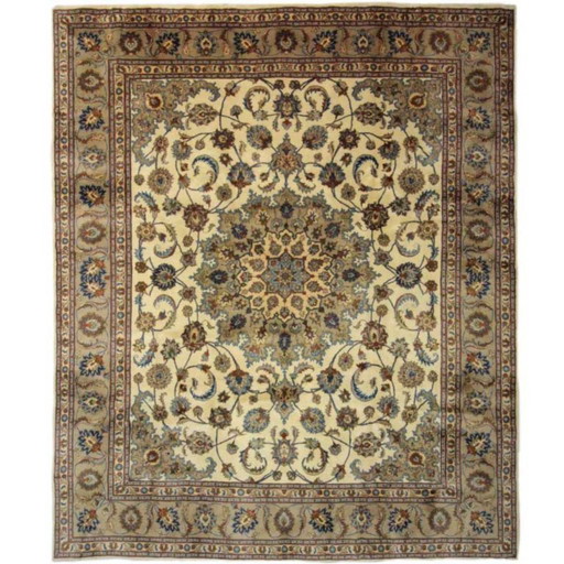 Persian rug Kashmar 298x247