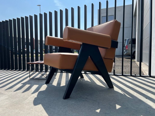 Presidente del Complejo del Capitolio de Cassina