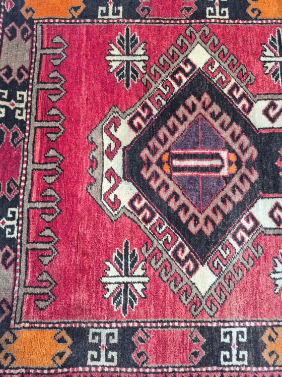 Image 1 of Turkish hand-knotted carpet