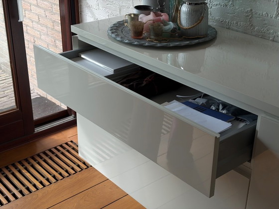Interlubke Hanging Sideboard – Interlübke, Wood (photo 3 of 6)