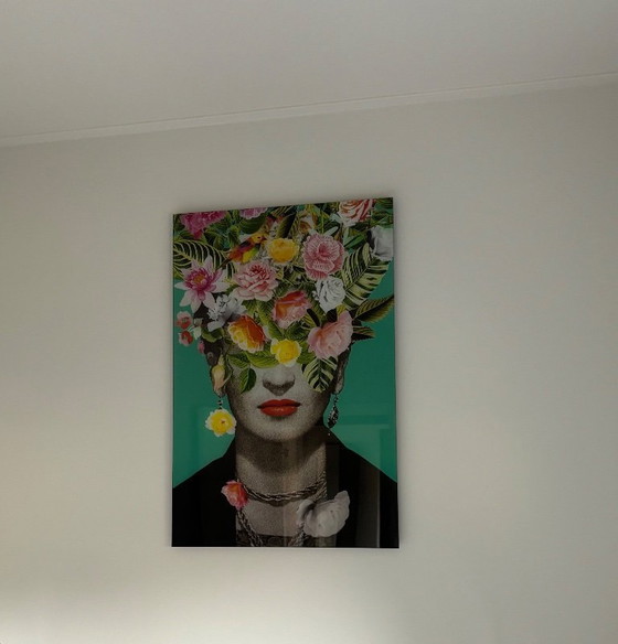 Image 1 of Te koop: Frida Floral 1" of "Frida Floral Studio.