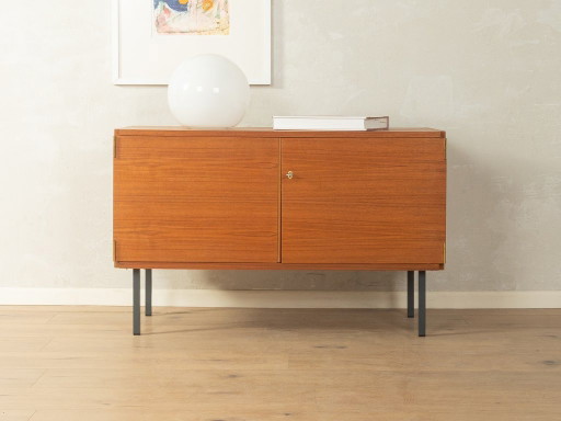 1960s Sideboard, Günter Renkel