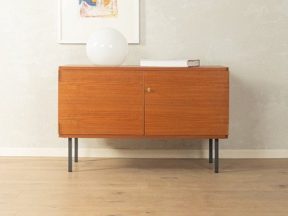 Image 1 of 1960s Sideboard, Günter Renkel