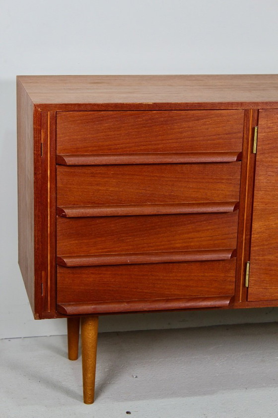 Image 1 of Vintage sideboard, dresser from the 1960s