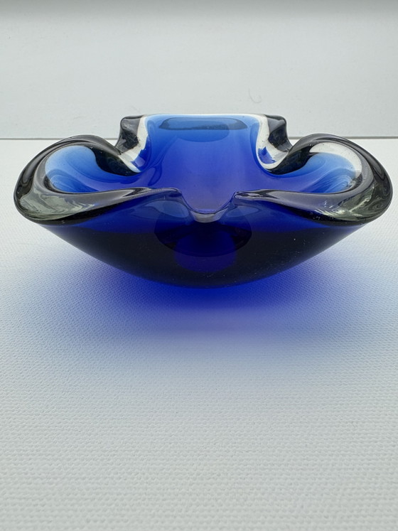 Posacenere Murano – Decorazione, Glass, Murano Glass (photo 3 of 5)