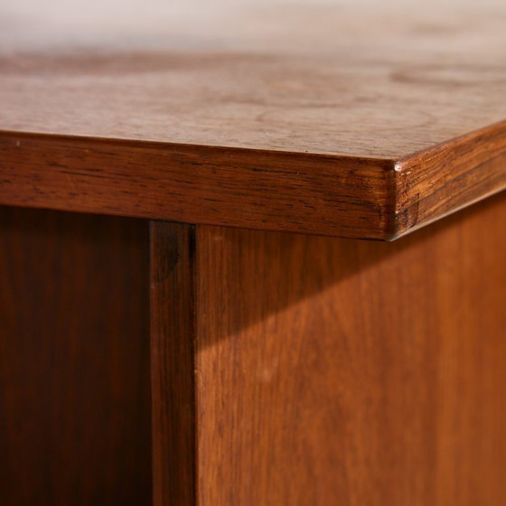 Image 1 of MK11139 Escritorio de palisandro